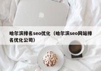 哈尔滨排名seo优化（哈尔滨seo网站排名优化公司）