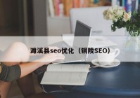 濉溪县seo优化（铜陵SEO）